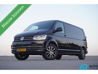 Volkswagen Transporter 2.0 TDI L2H1 * Automaat * LED * LUXE
