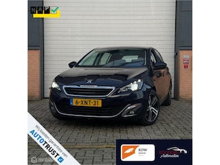 Peugeot 308 1.6 THP Allure / 3e eig / NAP / BOMVOL / TRKHAAK