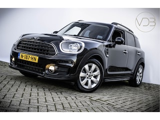 Mini Countryman 1.5 One Chili Facelift