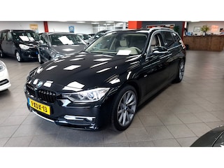 BMW 3-serie Touring 316i Executive Sport