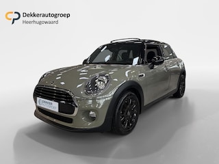 Mini Cooper 1.5 Pepper