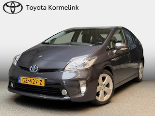 Toyota Prius 1.8 Business