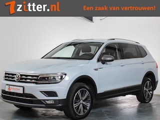 Volkswagen Tiguan 2.0 TSI 4Motion Highline 7-Persoons, 360 Camera, Trekhaak, Activ Info Display,