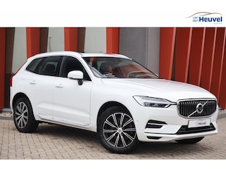 Volvo XC60 T8 Recharge AWD Inscription