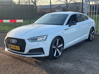 Audi A5 Sportback 2.0 TDI Launch Edition S-Line NAP 20inch Virtual Matrix