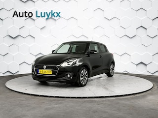 Suzuki Swift 1.2 Stijl Smart Hybrid | Navigatie | Adaptieve Cruise Control | Trekhaak