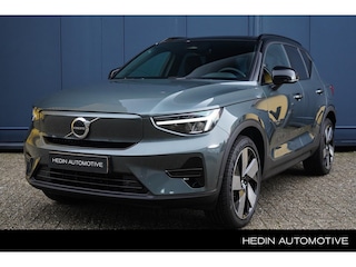 Volvo EX40 Single Motor Extended Range Plus | 17% bijtelling | 20 inch velgen | Harman/ Kardon audio | Park Assist | Pilot Assist