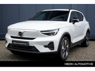 Volvo EX40 Single Motor Extended Range Core | 17% bijtelling | Business Edition | All seasonbanden | Harman/Kardon Audio