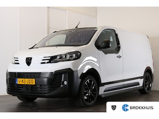 Peugeot Expert 2.0 BlueHDi 145 L2 Sport | Navi | Betimmering | Parkeersensoren achter | Airco | Cruise control |