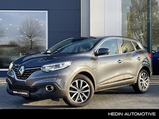 Renault Kadjar 130PK TCe Limited Automaat | Navigatie | Trekhaak | Climate Control