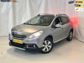 Peugeot 2008 1.2 PureTech Allure|NAP|AIRCO|CRUISE|PARK SENS|ELEK RAMEN|
