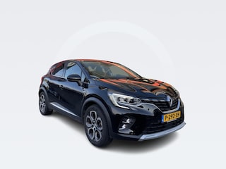 Renault Captur 1.6 E-Tech Hybrid 145 Intens / ACHTERUITRIJCAMERA / PARKEERSENSOREN / CRUISE CONTROL / CLIMATE CONTROLE