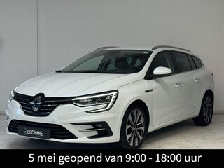 Renault Mégane Estate 1.3 TCe 140 Techno | Navigatie | Camera | Trekhaak | All Season |