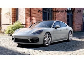 Porsche Panamera 4 E-Hybrid