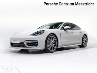 Porsche Panamera 4 E-Hybrid
