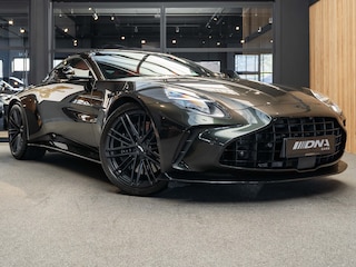 Aston Martin Vantage Minotaur Black Pack 4.0 V8
