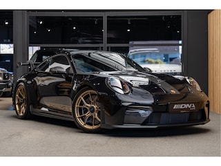 Porsche 911 992.2 GT3 Weissach Pakket 911 4.0 GT3 Lift BOSE Club Sport