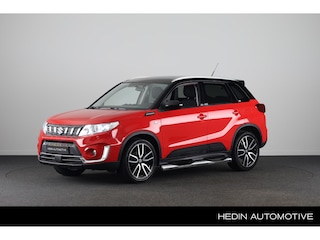Suzuki Vitara 1.4 Boosterjet Select 140PK | Stoelverwarming | Zomer+ Winterset | Navi | Camera |