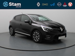 Renault Clio 90pk TCe Zen Airco | Cruise | Carplay | Parkeersens. achter