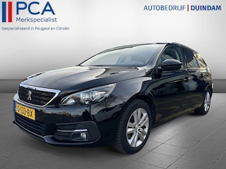 Peugeot 308 SW 1.2 Executive | Echte rijklaar prijs |