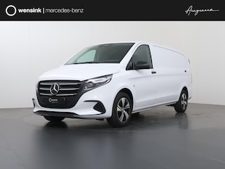 Mercedes-Benz Vito 116 CDI | Aut. | XL L3 | Select | 3 zits | Stoelverwarming | Trekhaak | LED koplampen | Achteruitrijcamera | Parkeersensoren Voor + Achter | Certified