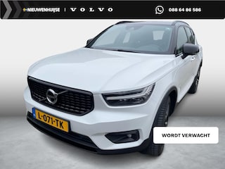 Volvo XC40 1.5 T3 R-Design