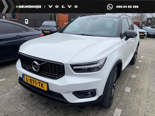 Volvo XC40 1.5 T3 R-Design