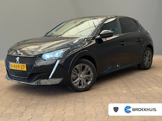 Peugeot 208 EV Allure Pack 50 kWh Climate | Cruise | Navigatie | Apple Carplay/Android Auto | | Airco (automatisch) | Apple Carplay/Android Auto|telefoonintegratie premium | Binnenspiegel automatisch dimmend