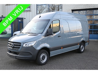 Mercedes-Benz Sprinter 315 CDI L2H2 Pro HD LED, Geveerde stoel, Navigatie met smartphone integratiepakket, Etc.