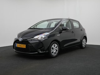 Toyota Yaris 1.5 Hybrid Active