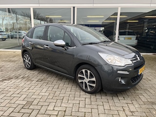 Citroën C3 1.2 VTi Collection Airco / Cruise / Trekhaak / nieuwstaat