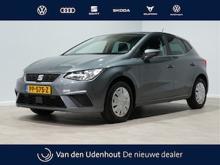 Seat Ibiza 1.0 TSI 95pk Style Business Intense Navigatie Camera Carplay Pdc Acc 201
