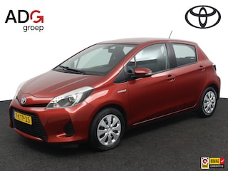 Toyota Yaris 1.5 Full Hybrid Aspiration | Navigatie | Cruise Control | Led verlichting | Achteruitrijcamera |