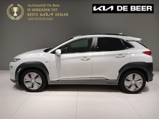 Hyundai Kona EV 204pk 2WD Aut. Premium