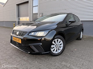 Seat Ibiza 1.0 Styl Business Intense|Carplay|Clima|stoelverw
