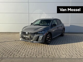 Peugeot 208 1.2 Hybrid 145 e-DCS6 GT