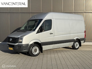 Volkswagen Crafter Bestel 35 2.0 TDI L2H2