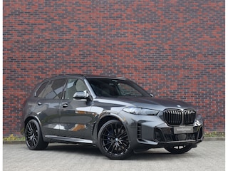 BMW X5 50e xDrive | Sky - Gun Metal - Trekhaak - M Sport Pro