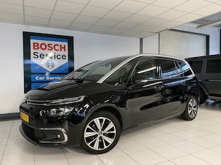 Citroën C4 Picasso 1.2 PureTech Feel 7 persoons