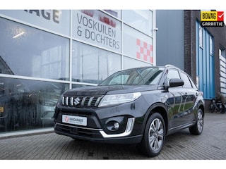 Suzuki Vitara 1.5 Hybrid Style |Camera | Stoelverwarming