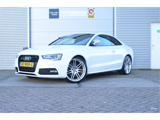 Audi A5 Coupé 3.0 TFSI S5 quattro Pro Line Milltek Uitlaat, Stage 1 Tune (twv 4.400,-) 399pk/550nm