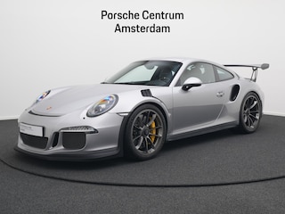 Porsche 911 GT3 RS