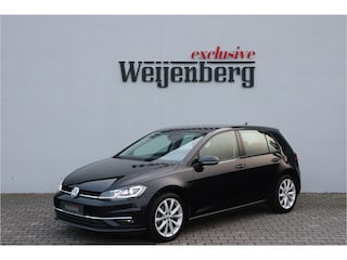Volkswagen Golf 1.5 TSI DSG Massage LED Virt. Display