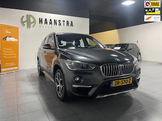 BMW X1 SDrive20i High Executive Autom, Navigatie NL Auto! NAP