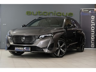 Peugeot 308 SW 1.2 PureTech GT *Leder/Alcantara|AGR STOEL| 360° Camera |Adaptieve Cruise