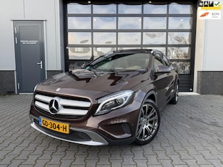 Mercedes-Benz GLA 250 Prestige Panoramadak automaat
