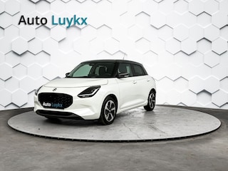 Suzuki Swift 1.2 Style Smart Hybrid Automaat | Navigatie | Apple Carplay/Android Auto | Adaptieve Cruise Control