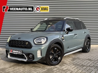 Mini Countryman 1.5 Cooper SE ALL4 Pano/Leder/Camera/H&K