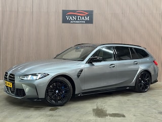 BMW 3-serie Touring xDrive Competition 12/2024 - 531PK LASER H&K