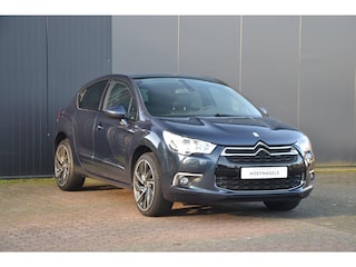 Citroën DS4 1.6 THP Sport Chic * 200 pk * Xenon / Led * Navigatie * Leder * Denon HiFi * 19''